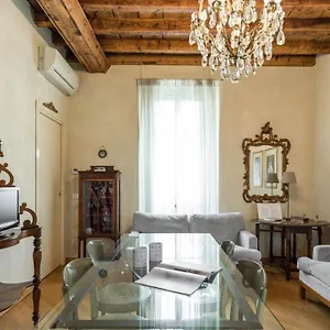  Appartamento Italianway - Ripa Ticinese 53 B Italia