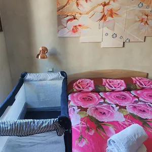  Appartamento Pantaleone Holiday House Italia