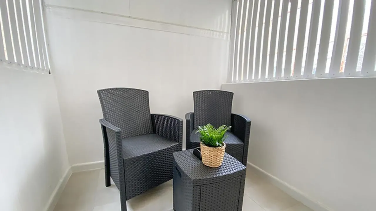 Apartamento Palermo Central
