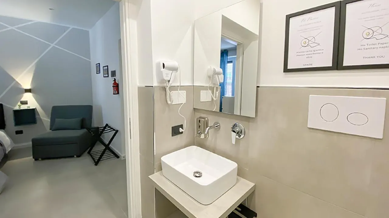 Apartamento Palermo Central