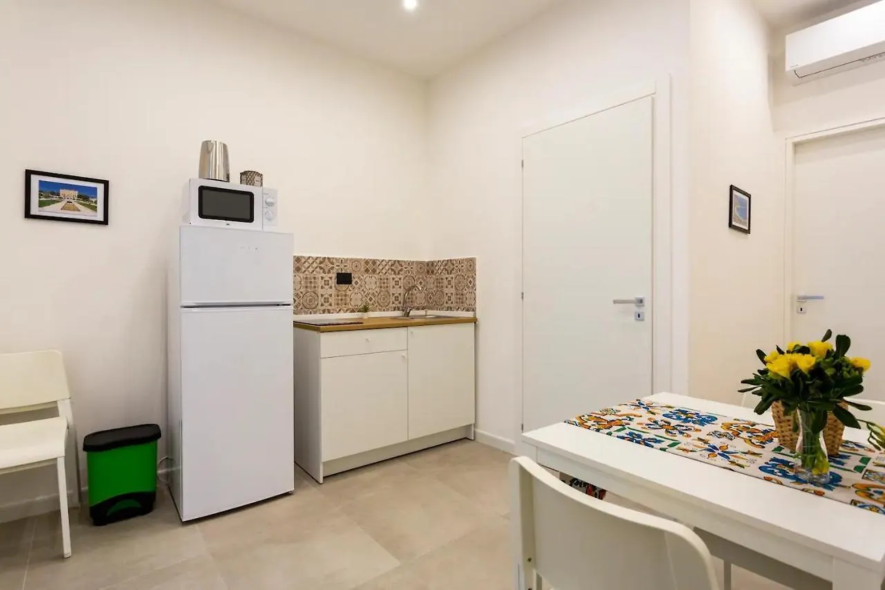 Apartamento Palermo Central