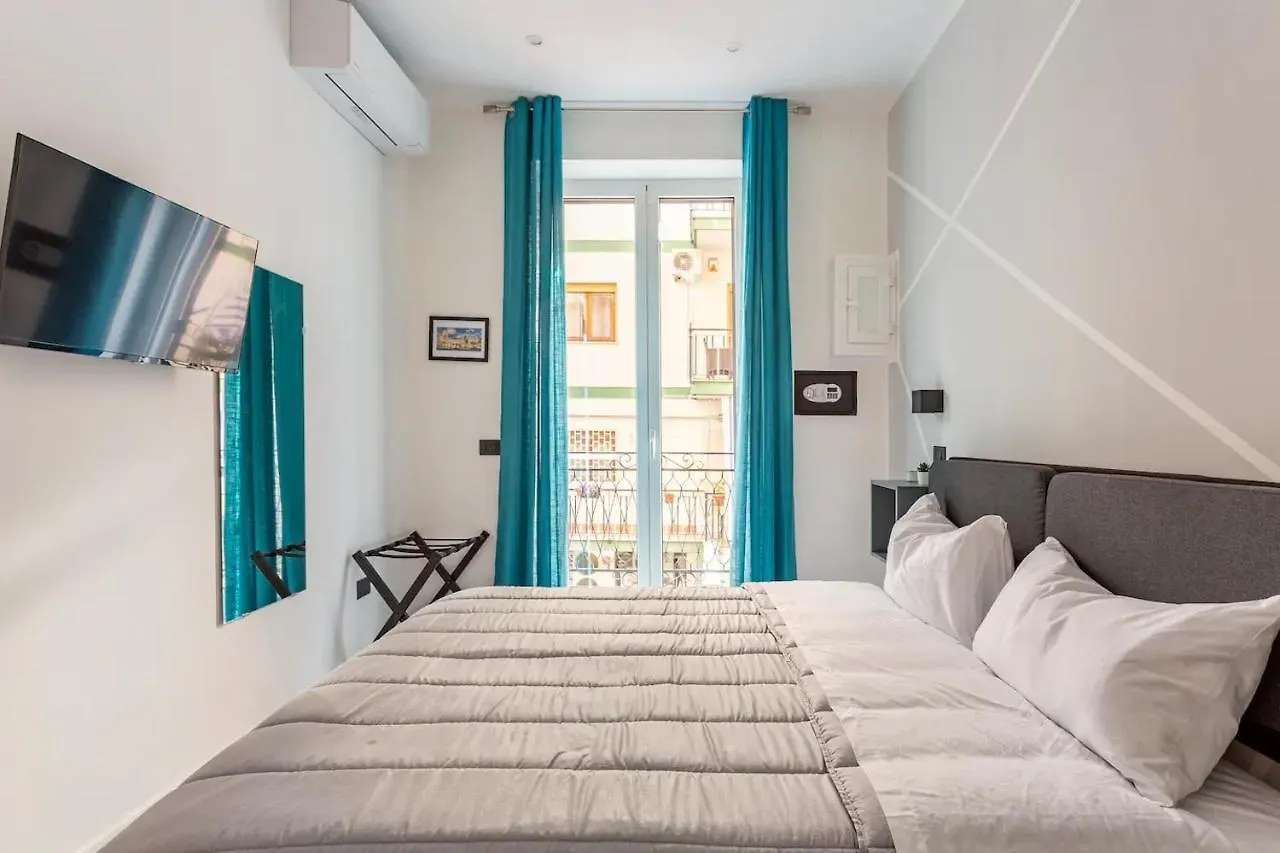 Apartamento Palermo Central